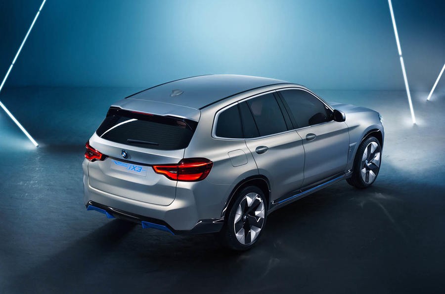 BMW iX3 Concept (5)