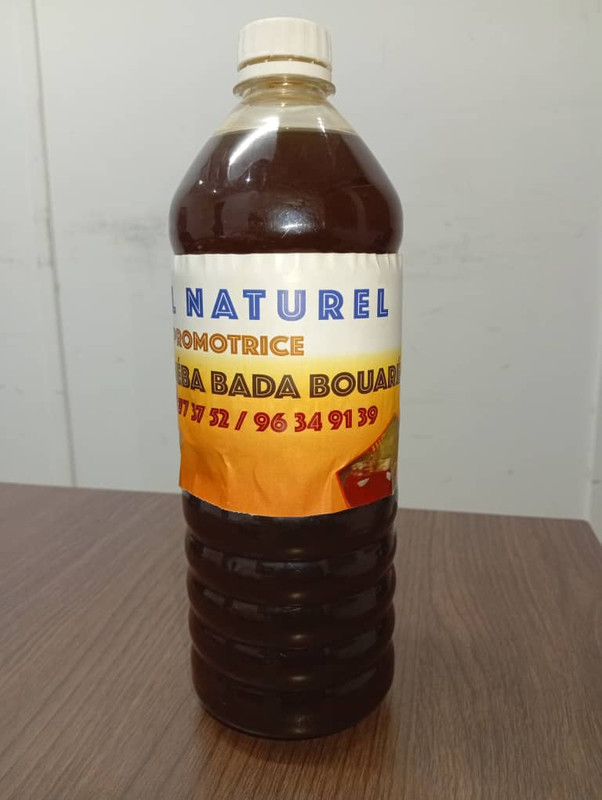 🍯 MIEL 100% NATUREL – NON FUMÉ 🍯 disponible au Mali