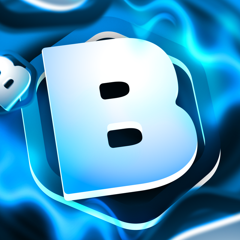 Foto de Perfil Blox Store Brasil