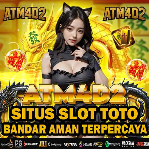 Situs ATM4D2