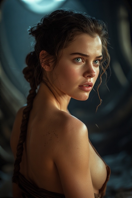 nude-one-boobs-Star-Wars-episo-20