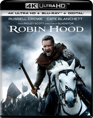 Robin Hood (2010) BluRay 2160p UHD HDR10 HEVC DTS ITA DTS-X ENG Sub