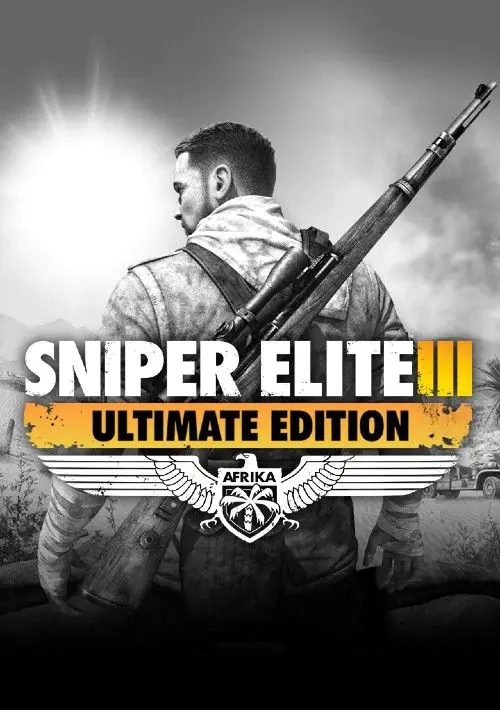 Sniper Elite III