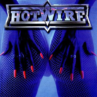Hotwire - Hotwire (1995).mp3 - 320 Kbps