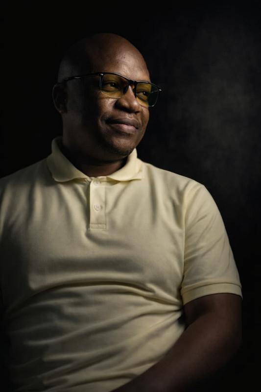 Thabo Makola Digital Consultant Tzaneen Limpopo