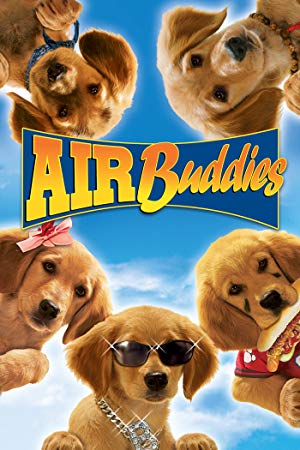 Air Buddies 2006 720p BluRay H264 AAC RARBG