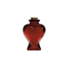 heart bottle