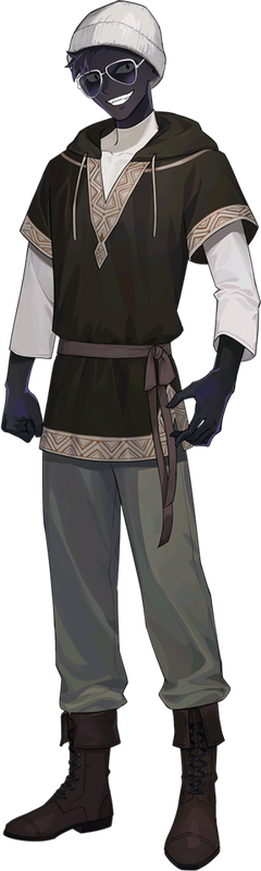 npc1435 idle special