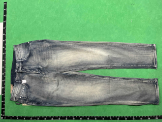 Designer Jeans (+35 color)
