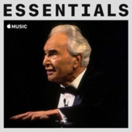 Dave Brubeck   Essentials (2021)