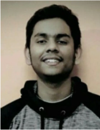 Harshit Srivastava