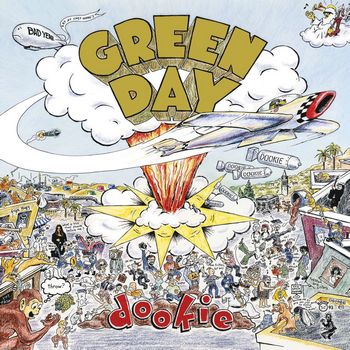 Dookie (1994) [2016 Remaster]