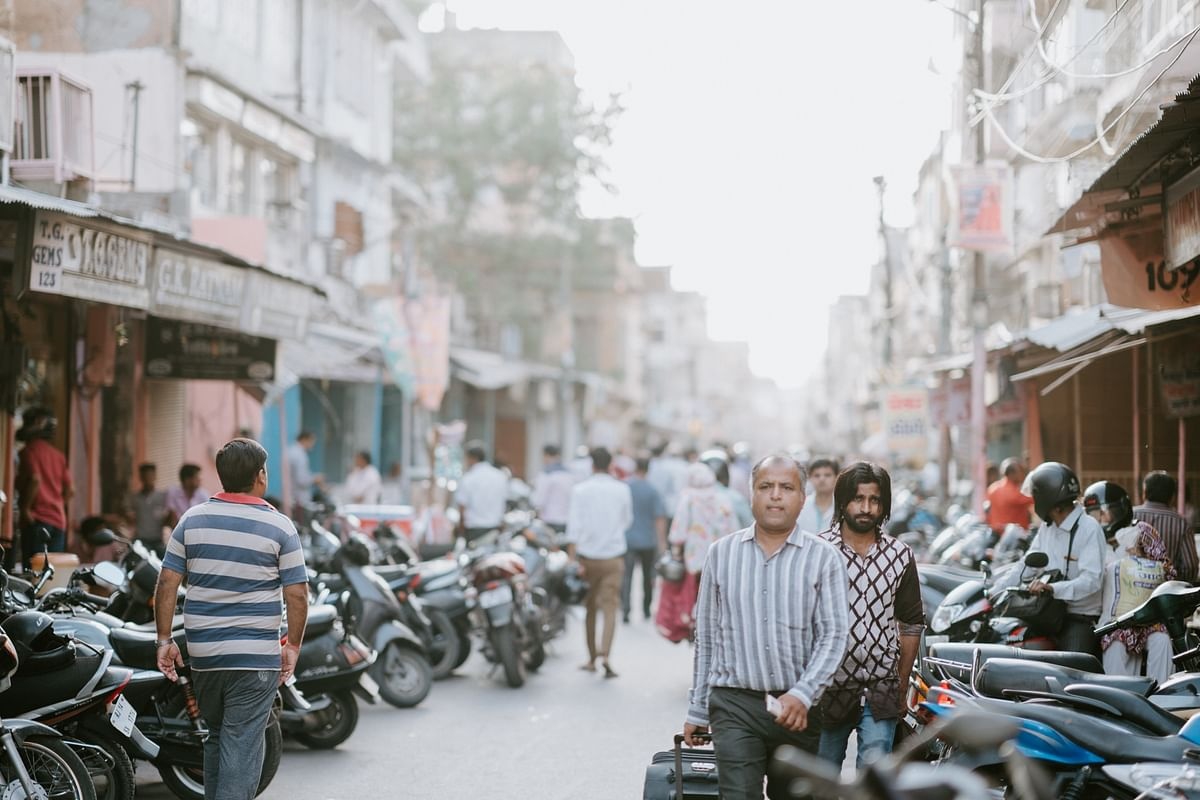Google Maps: Tras 11 años la Vista de Calle regresa para explorar la India