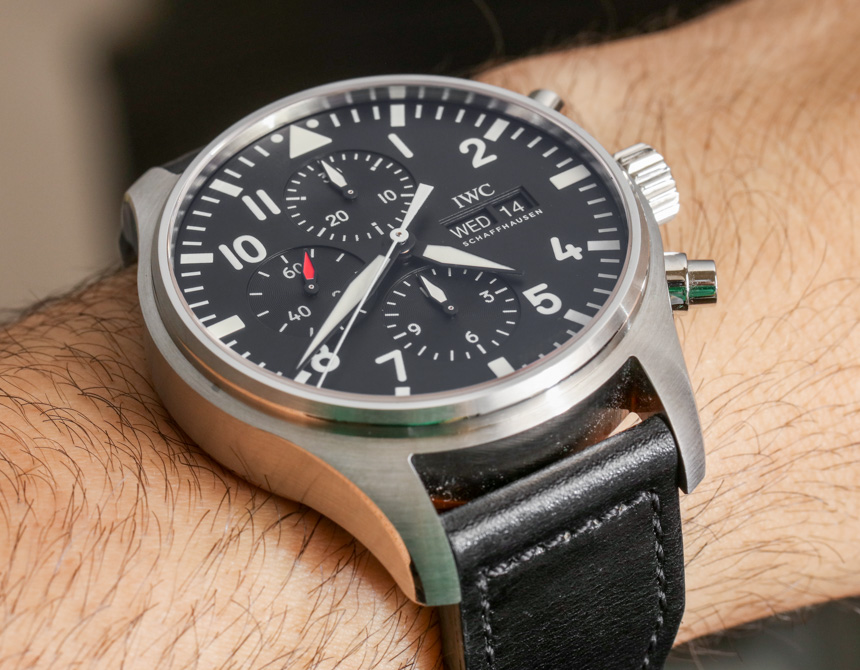 Iwc 3706 deals opinioni