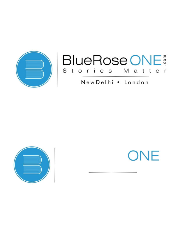 Blue Rose Book Publication Logo