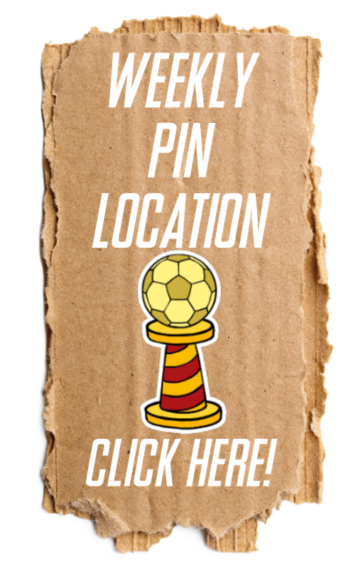 CPJourney Weekly Pin Location