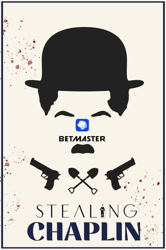  Stealing Chaplin (2020) 720p HDRip Hollywood Movie [Dual Audio] [Hindi (FanDub) or English] x264 AAC [900MB] Full Movie Download