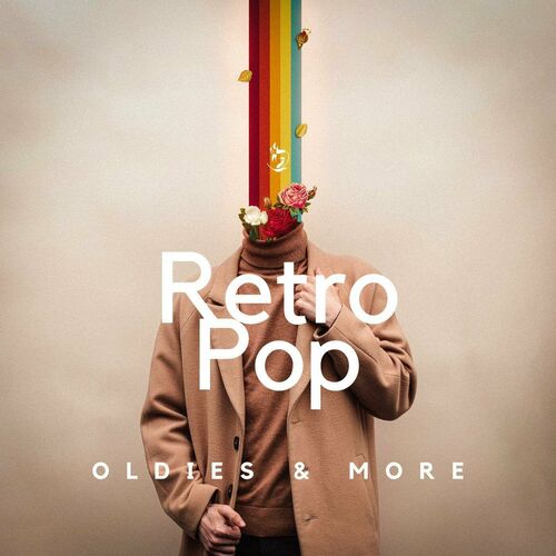 VA - Retro Pop - Oldies & More (2023) MP3