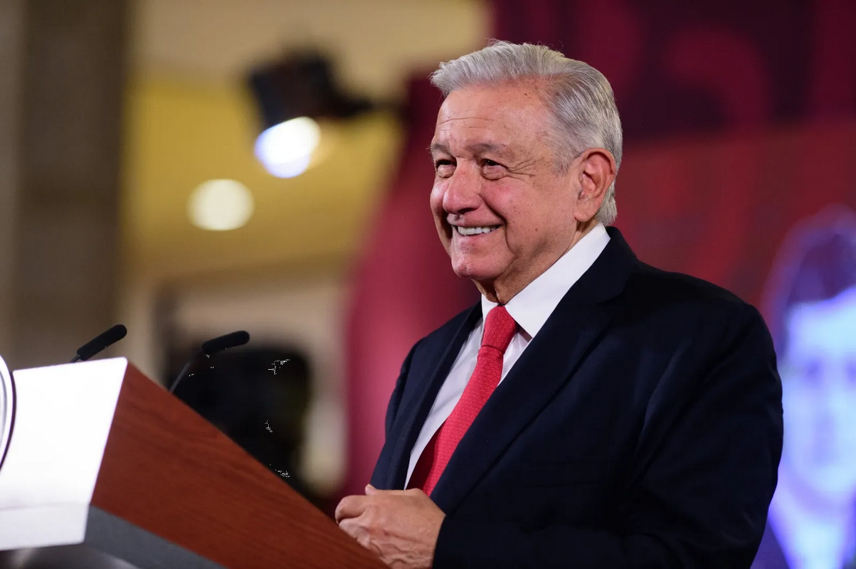 Presenciará AMLO desde Mazatlán, Sinaloa, el eclipse total de sol