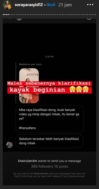 Soraya Rasyid