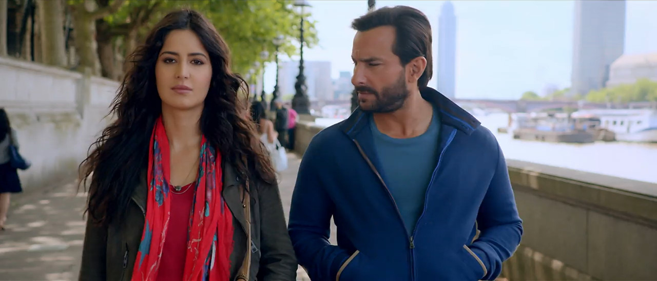 Phantom 2015 WebRip [Hindi] 480p 720p ESub Screenshot