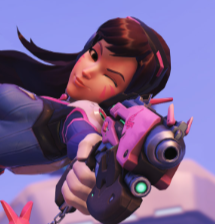 dva - overwatch
