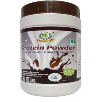 Lords Protein -L Powder (250gms)