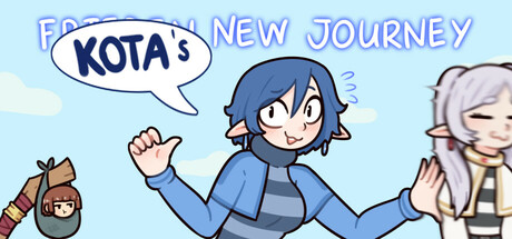 Kota's New Journey APK download 