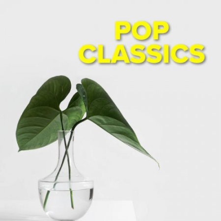 VA - Pop Classics (2021)