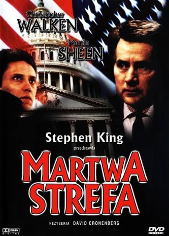 Martwa strefa / The Dead Zone (1983) MULTi.1080p.BluRay.REMUX.AVC.h264.AC3-AJ666 / Lektor PL i Napisy PL