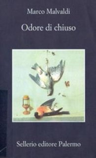 Marco Malvaldi - Odore di chiuso (2011)