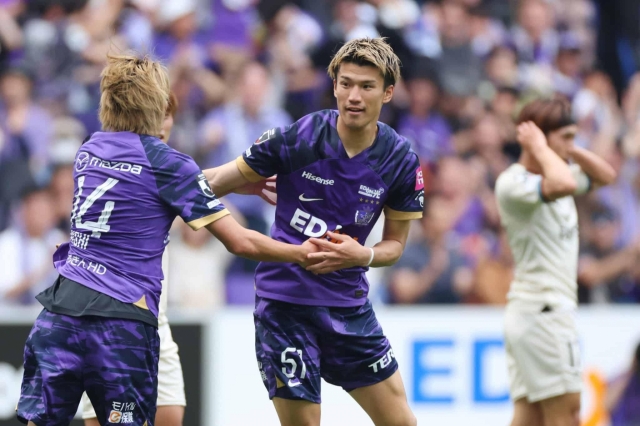 Nhận định, đánh giá Sanfrecce Hiroshima vs FC Tokyo, 17h00 ngày 17/10