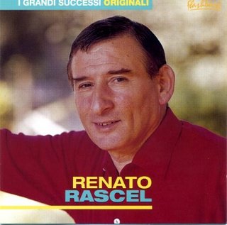 Renato Rascel – I Grandi Successi Originali [2CD] (2002) .Flac