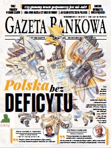 Gazeta Bankowa 10/2019