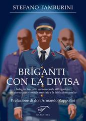 Stefano Tamburini – Briganti con la divisa (2026)