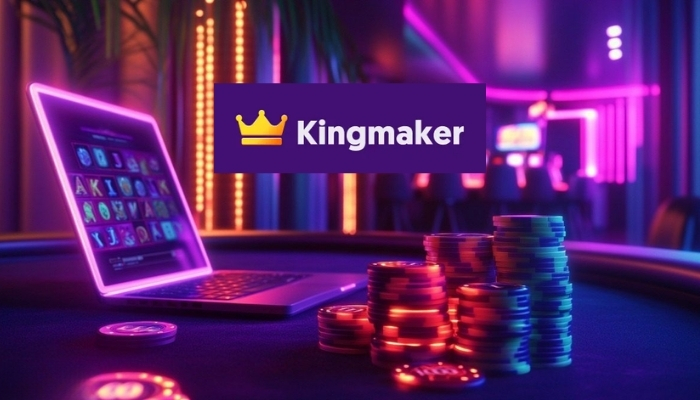 KingMaker Casino Bewertung