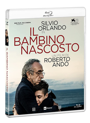 Il Bambino Nascosto (2021) FullHD 1080p ITA DTS AC3 Sub