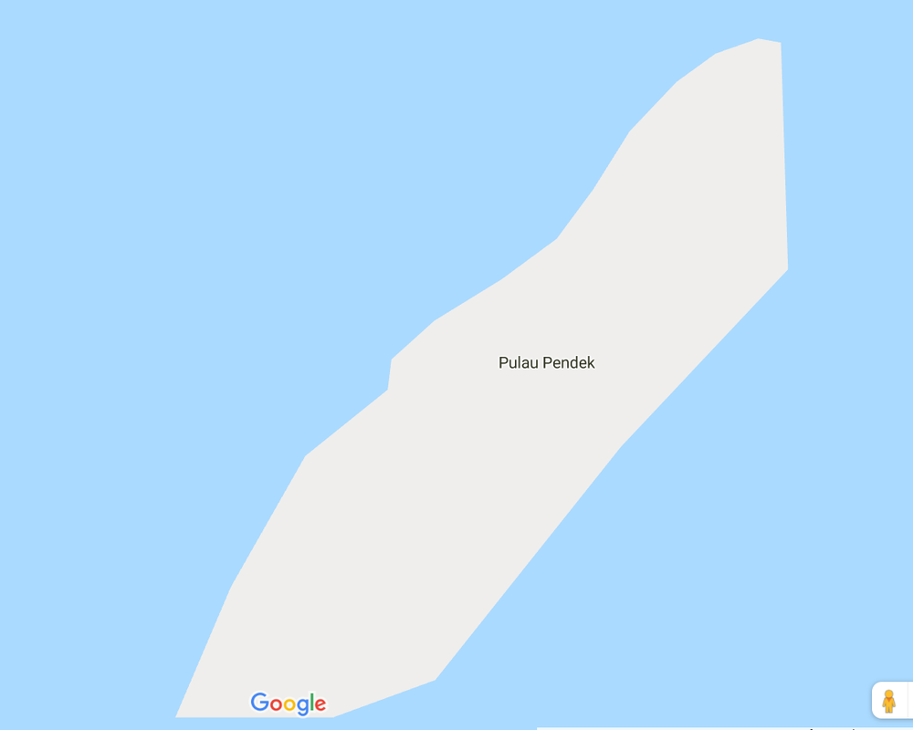 Pulau Pendek