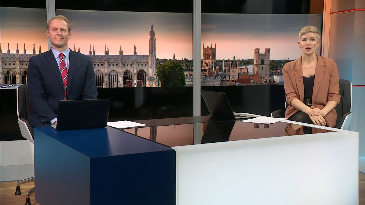 01.26 - 18.00.00 - ITV News Anglia. The latest news and weather from ....ts_snapshot_20.28.595