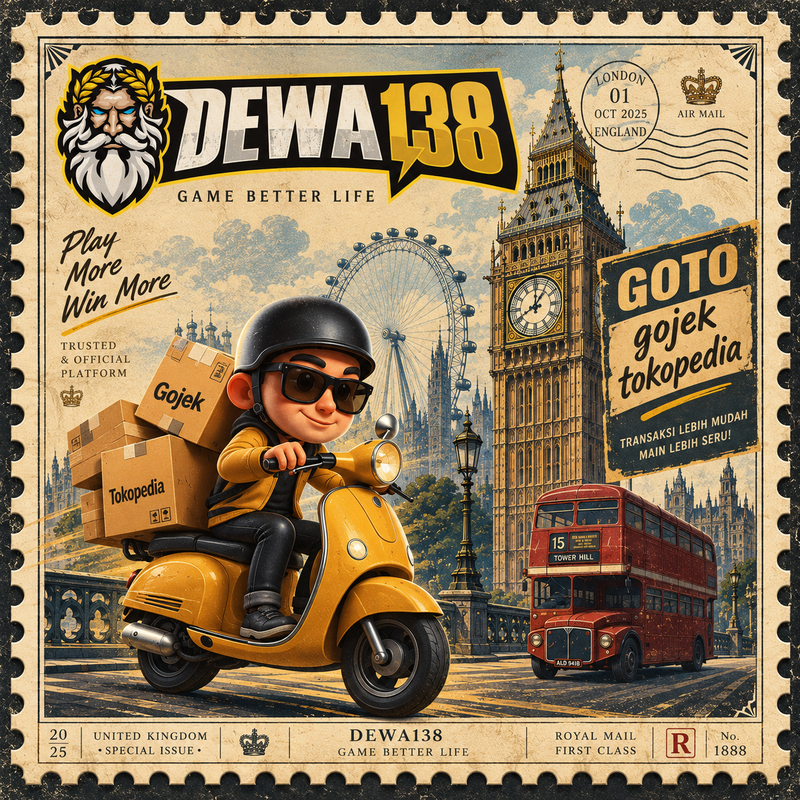 DEWA138
