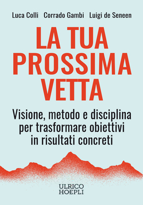 AA.VV. - La tua prossima vetta (2026)