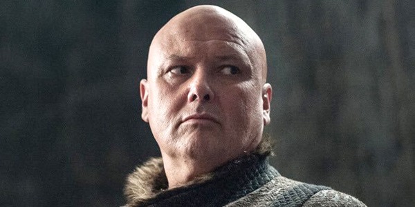 Conleth Hill