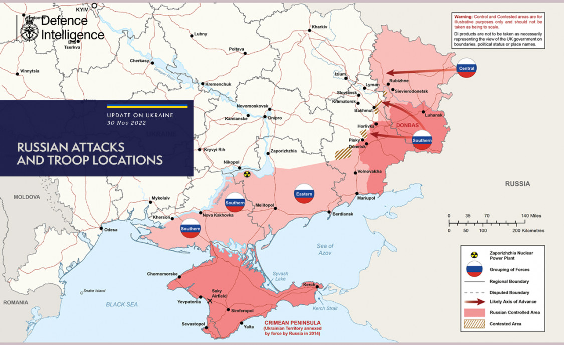 orosz-ukran-haboru-terkep-2022-november-30-brit-vedelmi-miniszterium-569888.jpg