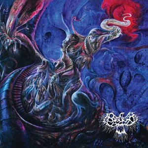Re: Oranssi Pazuzu (FIN) / Psychedelic Black Metal