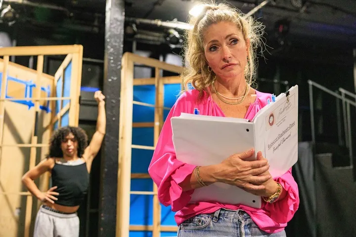 Gayheart-led JAWBREAKERS THE MUSICAL headed to Los Angeles