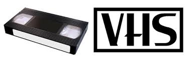 Fenomén VHS / Révolution VHS / CZ