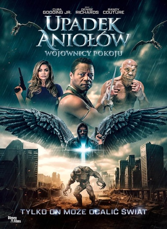 Upadek Aniołów Wojownicy Pokoju / Angels Fallen Warriors Of Peace (2024) PL.1080p.WEB-DL.H264.DD2.0-NEO / Lektor PL