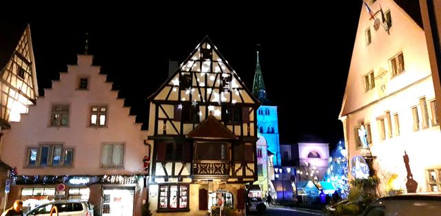 ALSACIA EN NAVIDAD Y MONTREUX CON PAPÁ NOEL - Blogs de Europa Central - 3 Dic: Eguisheim y Turckheim (14)
