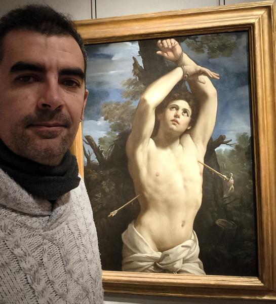 Milán-Turín-Génova-Pavía - Blogs de Italia - Génova, espectacular conjunto museístico (88)