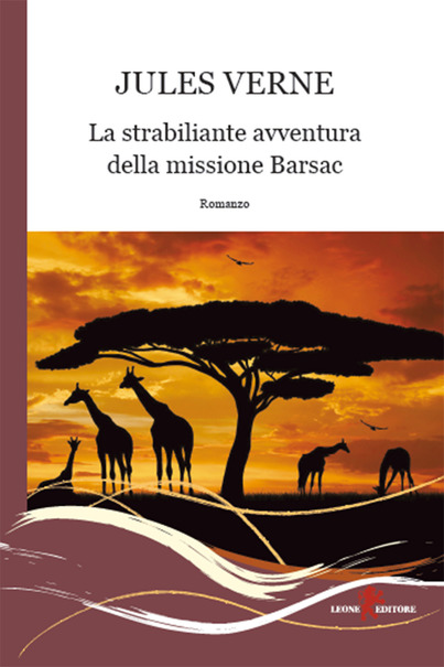 Jules Verne – La strabiliante avventura della missione Barsac (2021)